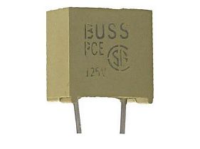 Bussmann BK/PCE-5-R