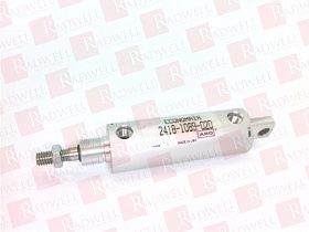 Пневматический цилиндр Артикул 2418-1089-020 от производителя INGERSOLL RAND