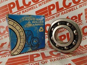 Подшипник Артикул 6309 от производителя JTEKT