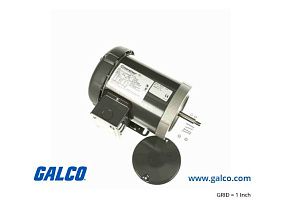 Marathon Electric 056T34F5344