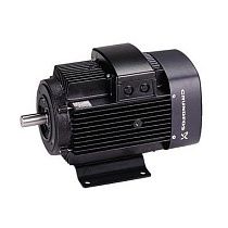 Серводвигатель GRUNDFOS ML132AB-2-213TC-C2 7.5HP 3510об/мин 208-230/460В