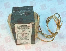 Трансформатор зажигания Артикул 71A5540 от производителя PHILIPS