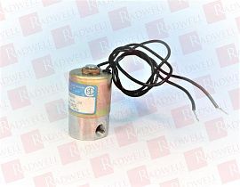 Электромагнитный клапан  Артикул V57DA2030-120/60-110/50 от производителя PARKER