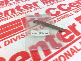 4220-1031-00 Пружина от ATLAS COPCO