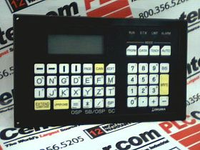 Интерфейс оператора Артикул E0105-566-002-1 от производителя OKUMA