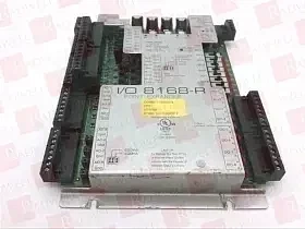 Модуль / стойка ПЛК Артикул I/O-8168-R от производителя AUTOMATED LOGIC