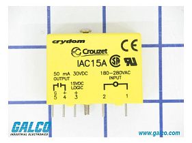 Crydom IAC15A