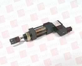 Пневмопривод Артикул MSBA34SR от производителя LEHIGH FLUID POWER