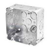 Распределительная коробка IBERVILLE BC72171-K, 119x54 мм