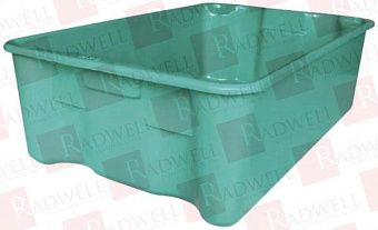 Контейнер Артикул 7802085170GREEN от производителя MFG TRAY
