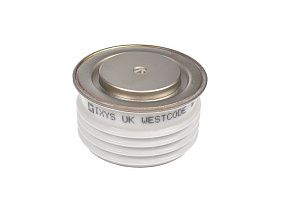 Westcode Semiconductors W1263YH250