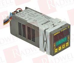 Контроль температуры / процесса Артикул TR-3400 от производителя SCHNEIDER ELECTRIC