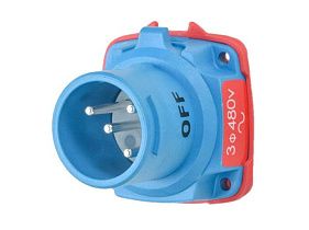 Meltric 63-18043-A188