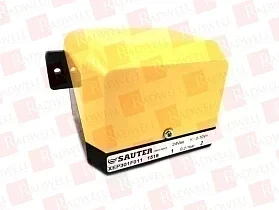 Контроллер питания Артикул XEP301F011 от производителя SAUTER