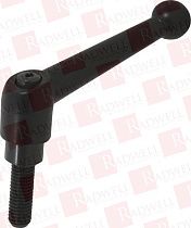 Ручка Артикул K0116.3101X30 от производителя KIPP