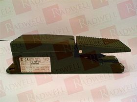 Ножной переключатель Артикул 31991010 от производителя ELEKTRA TAILFINGEN