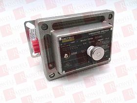 Селекторный переключатель Артикул 5550-213-010 от производителя METRIX VIBRATION