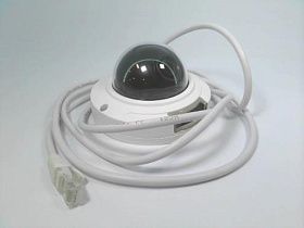 LS-FHC200DVIR-P Камера безопасности от LS VISION