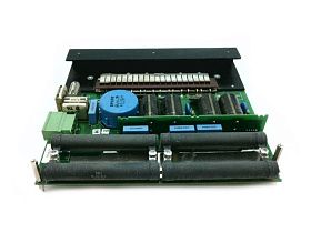 50N020AC Плата ПК Плата ПЛК / дополнения к  плататам от ATLAS COPCO