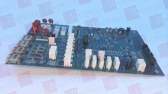 Индустриальная компьютерная плата Артикул TE-103131-00 от производителя THERMO FISHER SCIENTIFIC