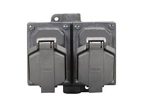 Crouse Hinds ENRC22202