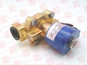 Электромагнитный клапан  Артикул S211GF02K4DG1 от производителя GC VALVES