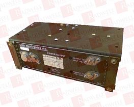 Источник питания Артикул TR202-101 от производителя EMERSON