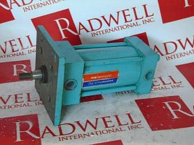 Пневматический цилиндр Артикул TE08EACA1AA03000 от производителя EATON CORPORATION