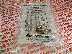 Перемычка / клемма / штекер Артикул UCJ240-013 от производителя TROMPETER ELECTRONICS