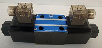 SWH-G02-C2-A220-20 Гидравлический клапан от NORTHMAN