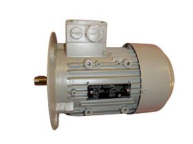 Двигатель 7AA80M04 производства LONNE DRIVES & CONTROLS