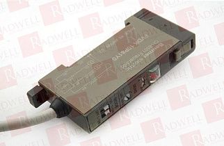 Фотоэлектрический датчик Артикул FVDK 10P83Y0 от производителя BAUMER ELECTRIC