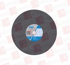 Шлифовальный круг Артикул 22969 от производителя SAINT GOBAIN