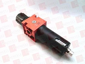 Пневматический фильтр-регулятор Артикул 1425509 от производителя METAL WORK PNEUMATIC