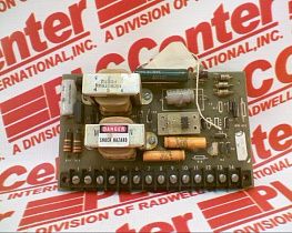 Плата ПК Плата ПЛК / дополнения к  плататам Артикул 185-00076C от производителя KIDDER MFG