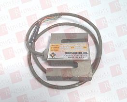 Тензодатчик Артикул T363-200-20P1 от производителя TRANSDUCERS INC