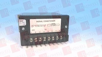 Сигнал  / передатчик  Артикул CTA201 от производителя OHIO SEMITRONICS