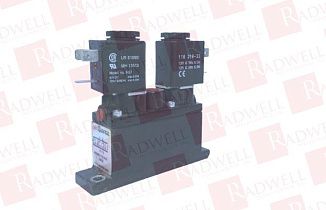 Пневматический клапан Артикул A349SD-120-A-G от производителя INGERSOLL RAND