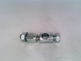 Соединитель шарового шарнира пневматический Siemens 331-657