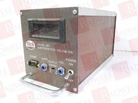 Источник питания Артикул 367 от производителя TREK