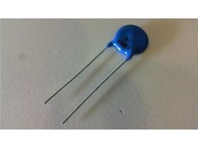 Конденсатор WYO472MCMCF0KR от ROEDERSTEIN