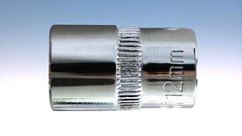 Набор торцевых головок/отверток 24-8658 от ROEBUCK