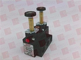 Регулирующий клапан Артикул A212SD-000-N от производителя INGERSOLL RAND