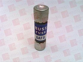 Предохранитель Артикул BAF6 от производителя CHEROKEE INTERNATIONAL
