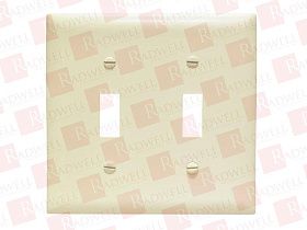 Пластина Артикул TPJ2I от производителя LEGRAND