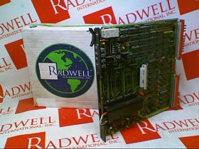 Плата ПК Плата ПЛК / дополнения к  плататам Артикул 8272-4012 от производителя CONVERTEAM