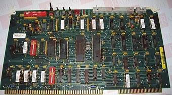 Плата ПК Компьютер Артикул WW-1653-0088 от производителя DANAHER CONTROLS