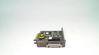 Модуль интерфейса энкодера SSI 8AC125.60-1 B&R для сервопривода ACOPOS