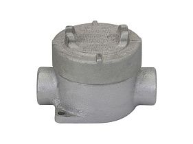 Crouse Hinds EAJC26 SA