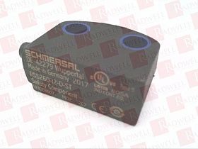 Аварийный выключатель Артикул RSS260-I2-D-ST от производителя SCHMERSAL